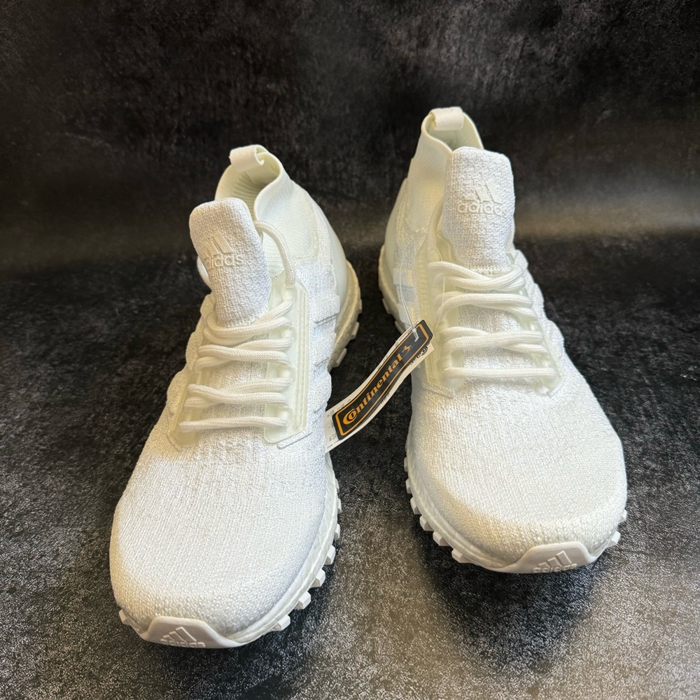 NIB adidas UltraBoost All Terrain M's size 10.5 - Picture 5 of 6